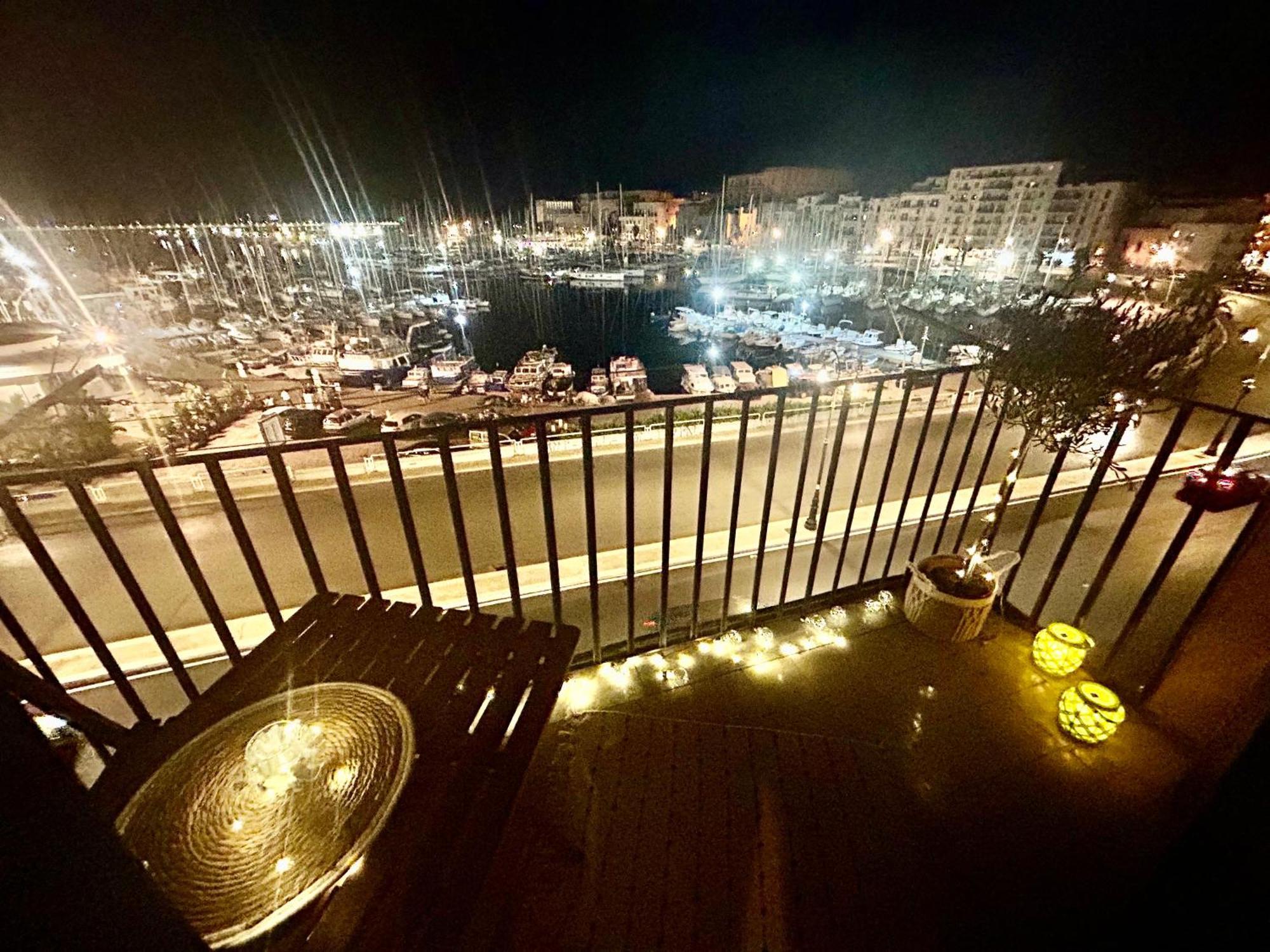 Calamia Apartment Palermo Ngoại thất bức ảnh